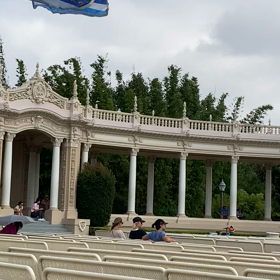 夏の思い出②   日差し対策と、パイプオルガン演奏の画像