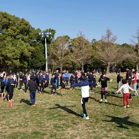 股関節&大股歩行②の画像