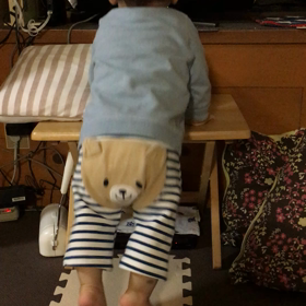 甥っ子くん♡の画像