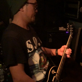 確変トリプラトン 確変節分集会 対バン企画 -LIVE 酒と泪と男と女-。の画像