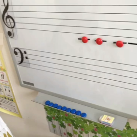 線の音、間の音に奮闘中【動画】の画像