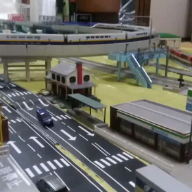 少し街らしく？の画像