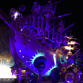 2016.10.15TDRの画像