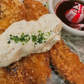 お肉な一日の画像