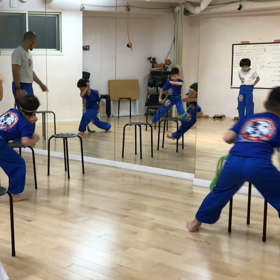 元気があればなんでもできるの画像