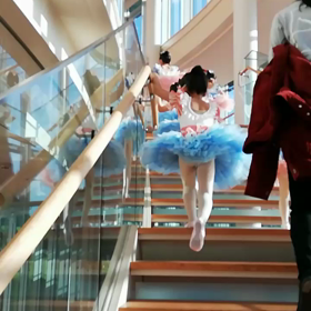 一週間後には…の画像