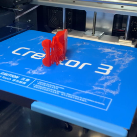 昨日の造形その3の画像