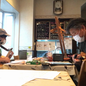 夢絃(ゆめいと)ウクレレでビートルズ演りますの画像