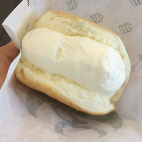 《食》フワフワパンケーキ gramの画像