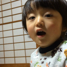 鬼のパンチュの画像