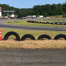 2020.6.10（水）今朝のおわらサーキットの画像