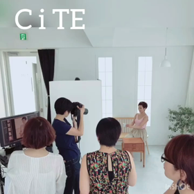 私の好きな場所♡撮影現場の動画の画像