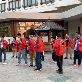 ネパールの画像