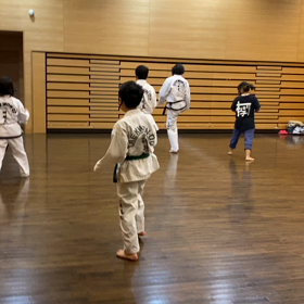 12/23蕨道場成年稽古動画の画像