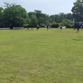 5/27 短距離練習⑦の画像