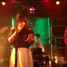 ちょっとだけLIVE映像の画像