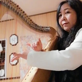 弾き始め♬の画像