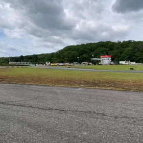 2021年5月26日（水）今朝のおわらサーキットの画像