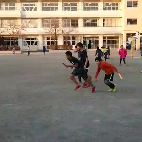 バトンおにごっこ レベル５ 前半の画像