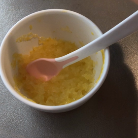 食べない！の画像