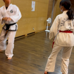 9/21わらび道場成年稽古動画の画像