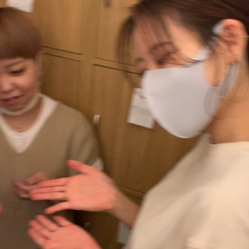 ある朝。の画像