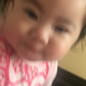 パパのお腹の画像