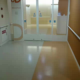 無事退院しました。(動画)の画像