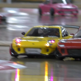 2/9 土夜 ロックオン祭り その8の画像