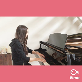 久々にピアノを(^O^)／の画像