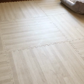 シニアだけど今日も元気の画像