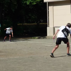 リレー選考会 男子スタート⑩の画像