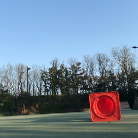 朝オーリーの画像