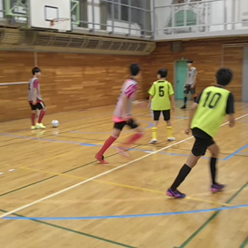 12月２日の練習動画⚽️２の画像