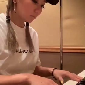 倖田來未様から動画を頂きました。の画像