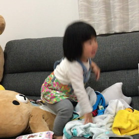 ちびっこまん たいそうの画像