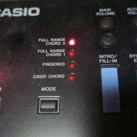 本日のキーボード操作です。の画像