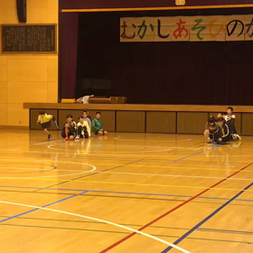 川越小練習 第１レース 前半の画像