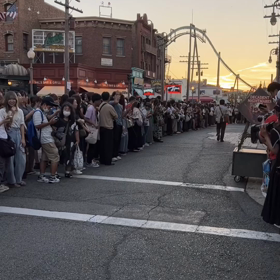 ユニバ、ハミクマ様のお言葉（動画）（2023.9.16）。の画像