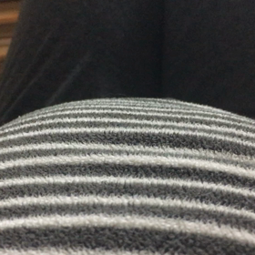 胎動に気づいた日の画像