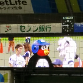 リレー前の画像