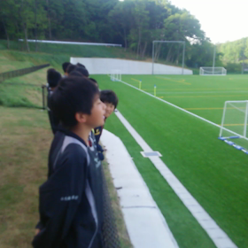 今日の目標！！の画像