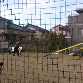 朝練習(^_^)の画像