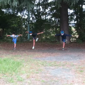 10月15日 バランス⑨の画像