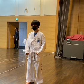 11/21蕨道場成年稽古動画の画像