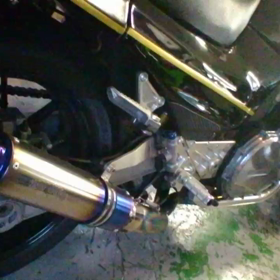 Ninjaに～の画像