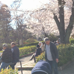 ルネサンス三軒茶屋の画像