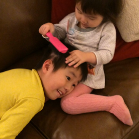 サトネ姉さん♡の画像