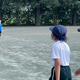 7月30日 1000m２組目⑥の画像