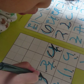 お勉強タイム。の画像